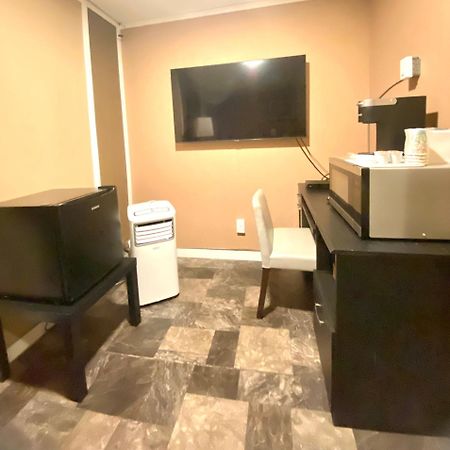 The George Dawson Inn & Conference Centre Dawson Creek Ngoại thất bức ảnh